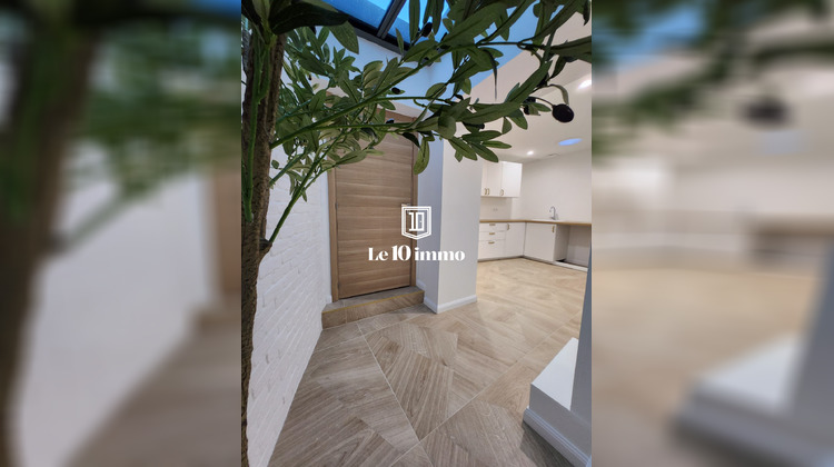 Ma-Cabane - Vente Maison Vertou, 103 m²