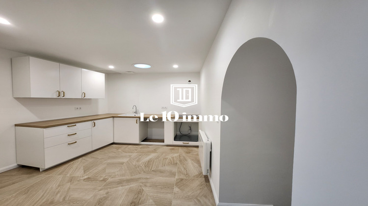 Ma-Cabane - Vente Maison Vertou, 103 m²