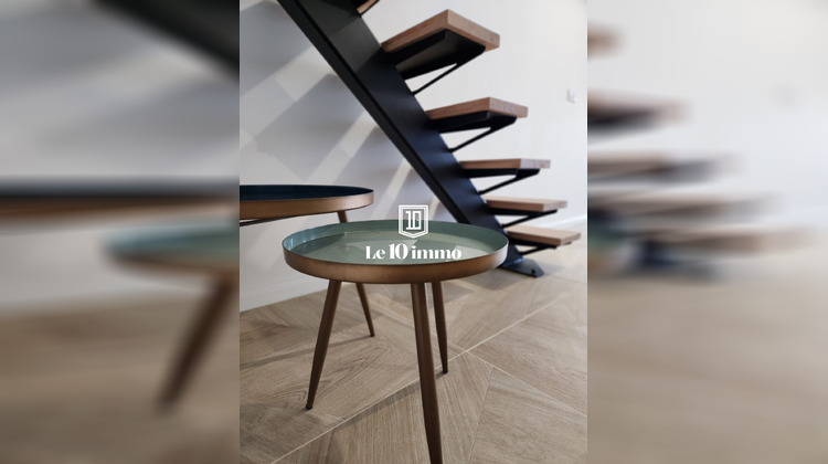 Ma-Cabane - Vente Maison Vertou, 103 m²