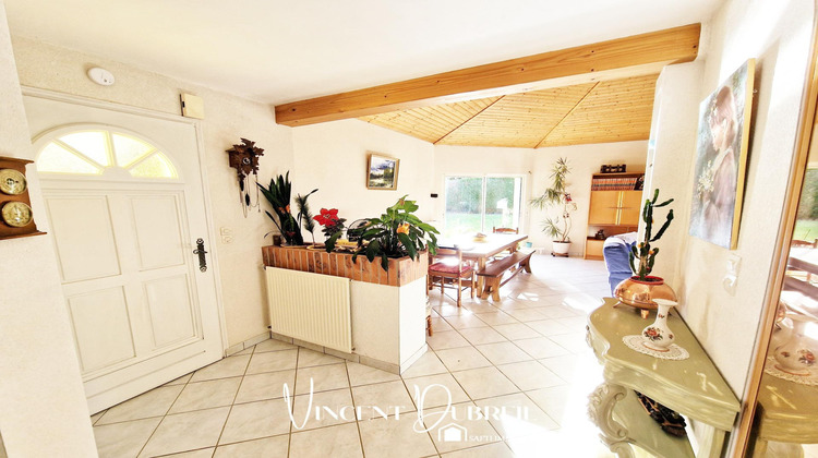 Ma-Cabane - Vente Maison Vertou, 92 m²