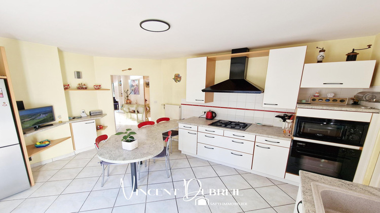 Ma-Cabane - Vente Maison Vertou, 92 m²