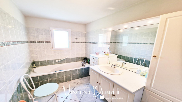 Ma-Cabane - Vente Maison Vertou, 92 m²