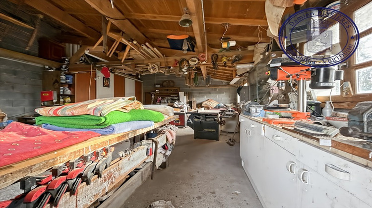 Ma-Cabane - Vente Maison VERTOU, 124 m²