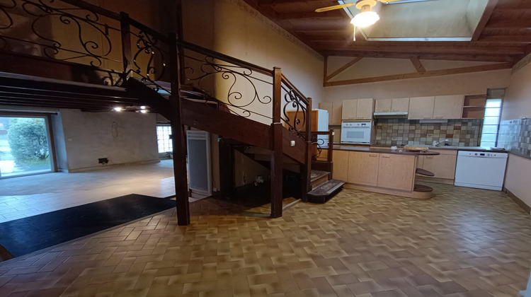 Ma-Cabane - Vente Maison VERTOU, 100 m²