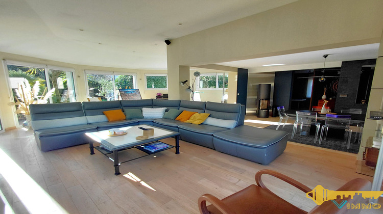 Ma-Cabane - Vente Maison Vertou, 170 m²