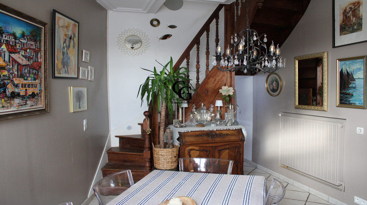 Ma-Cabane - Vente Maison Vertou, 120 m²