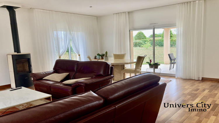 Ma-Cabane - Vente Maison Vertou, 156 m²