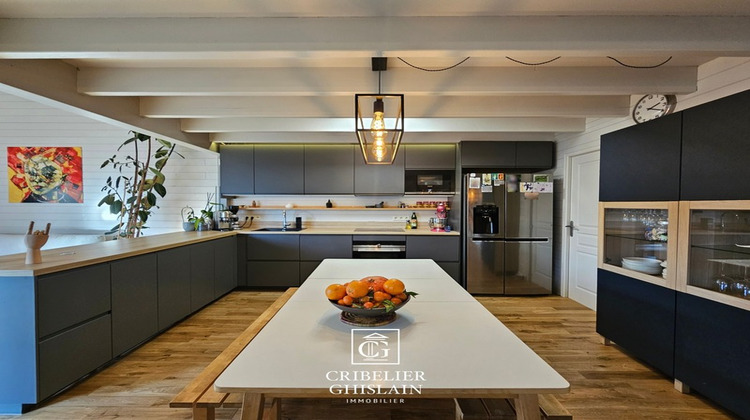 Ma-Cabane - Vente Maison VERTOU, 135 m²