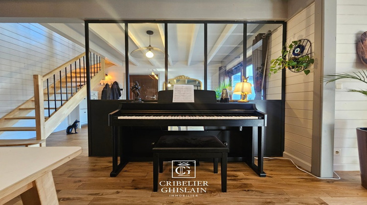 Ma-Cabane - Vente Maison VERTOU, 135 m²