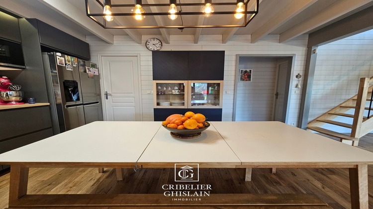 Ma-Cabane - Vente Maison VERTOU, 135 m²