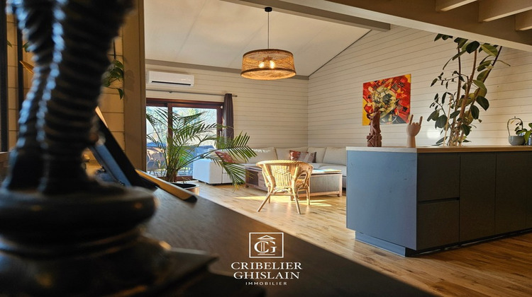 Ma-Cabane - Vente Maison VERTOU, 135 m²