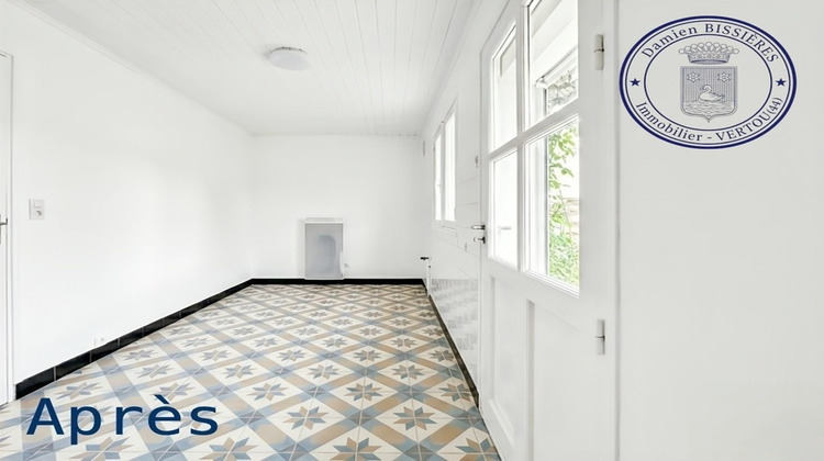 Ma-Cabane - Vente Maison VERTOU, 50 m²