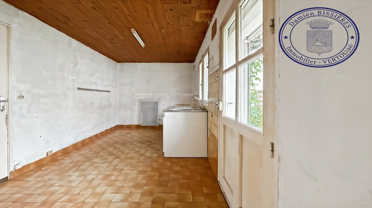 Ma-Cabane - Vente Maison VERTOU, 50 m²