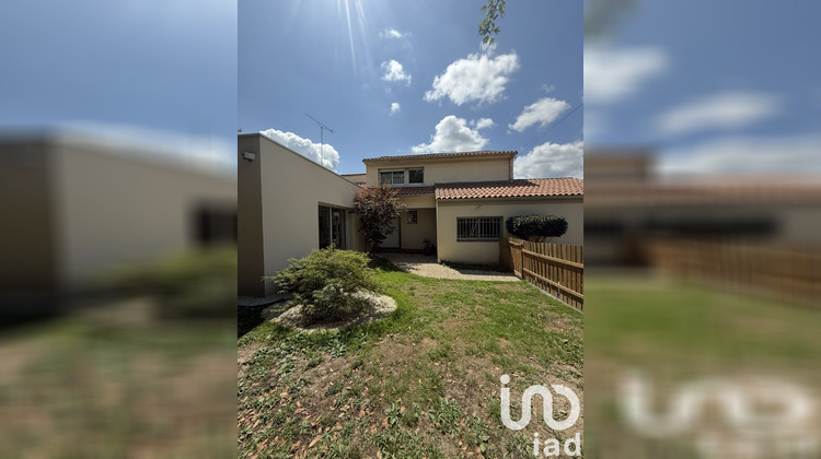 Ma-Cabane - Vente Maison Vertou, 142 m²