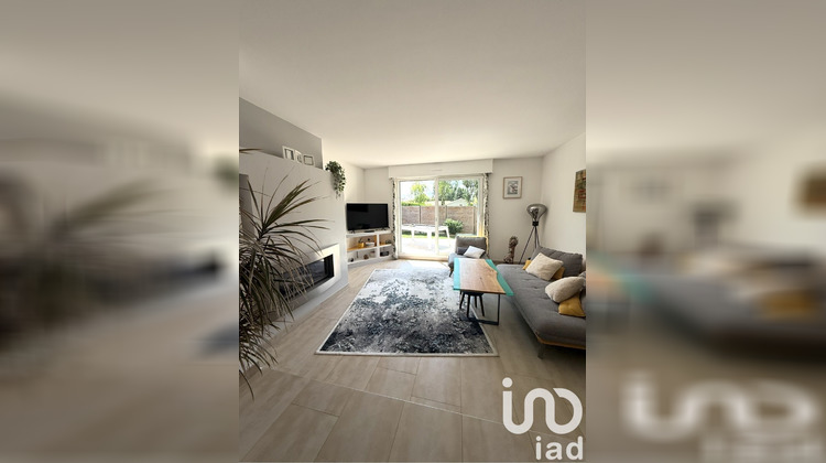 Ma-Cabane - Vente Maison Vertou, 142 m²