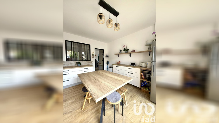 Ma-Cabane - Vente Maison Vertou, 142 m²