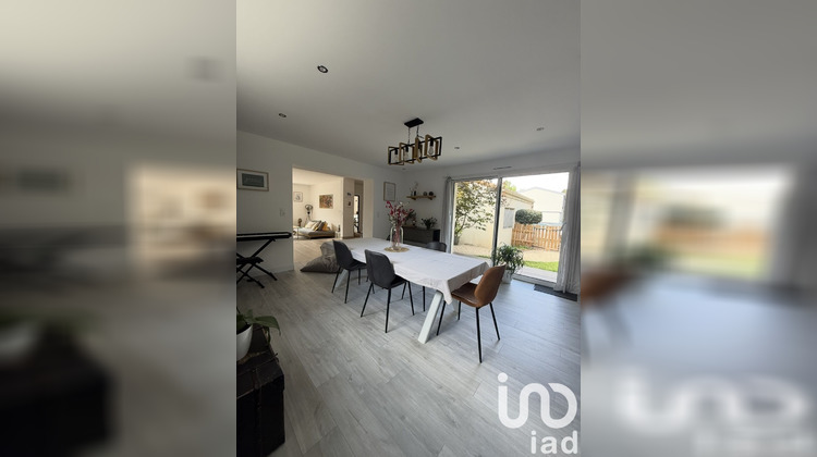 Ma-Cabane - Vente Maison Vertou, 142 m²