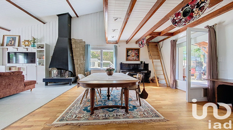 Ma-Cabane - Vente Maison Vertou, 156 m²
