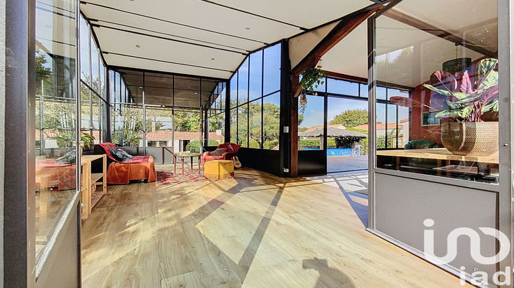 Ma-Cabane - Vente Maison Vertou, 156 m²