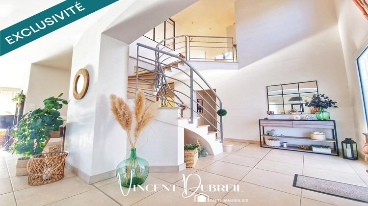 Ma-Cabane - Vente Maison Vertou, 155 m²