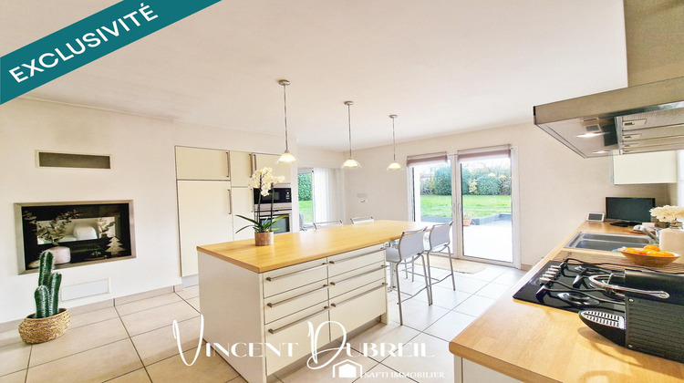 Ma-Cabane - Vente Maison Vertou, 155 m²