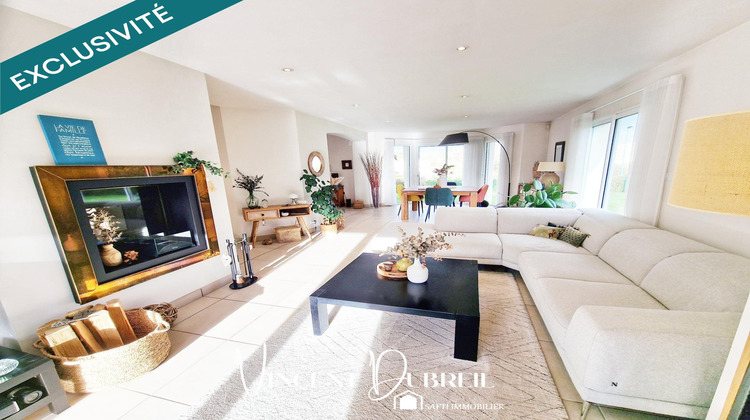 Ma-Cabane - Vente Maison Vertou, 155 m²