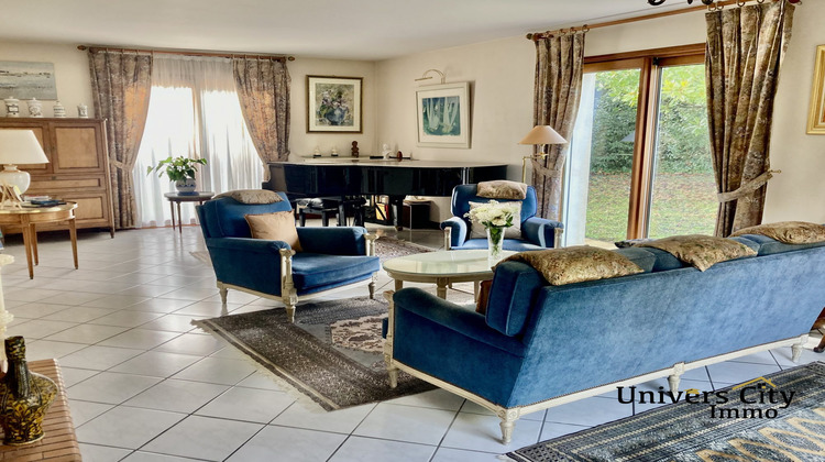 Ma-Cabane - Vente Maison Vertou, 177 m²