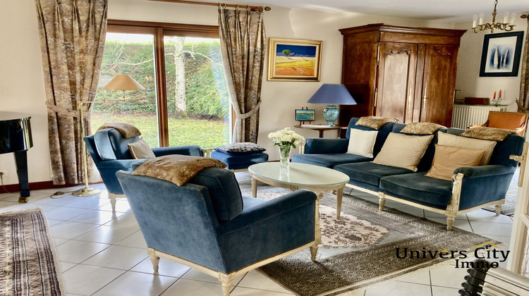 Ma-Cabane - Vente Maison Vertou, 177 m²