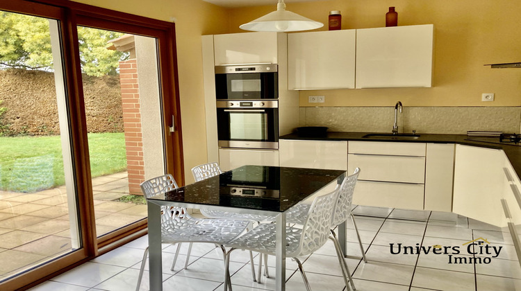 Ma-Cabane - Vente Maison Vertou, 177 m²