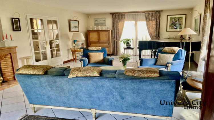 Ma-Cabane - Vente Maison Vertou, 177 m²