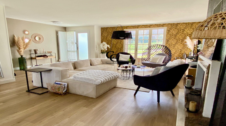 Ma-Cabane - Vente Maison Vertou, 150 m²