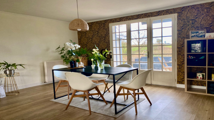 Ma-Cabane - Vente Maison Vertou, 150 m²