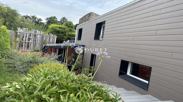 Ma-Cabane - Vente Maison Vertou, 66 m²