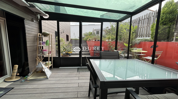 Ma-Cabane - Vente Maison Vertou, 66 m²