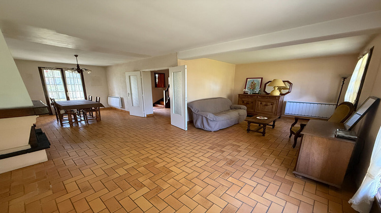 Ma-Cabane - Vente Maison VERTOU, 109 m²