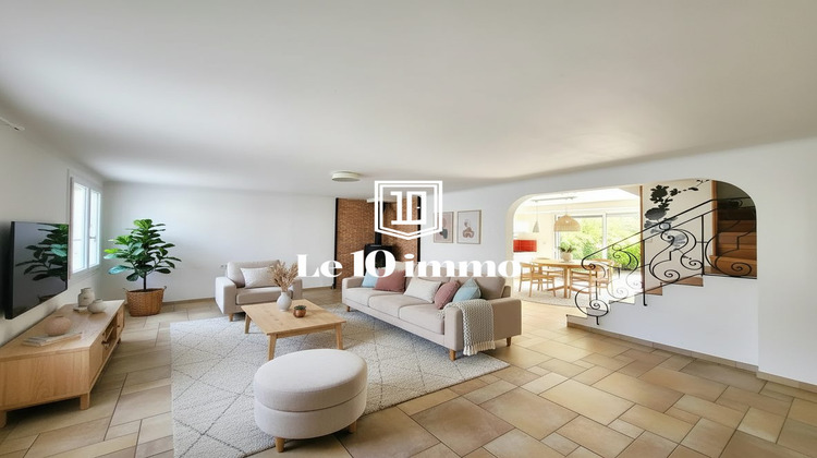 Ma-Cabane - Vente Maison Vertou, 171 m²