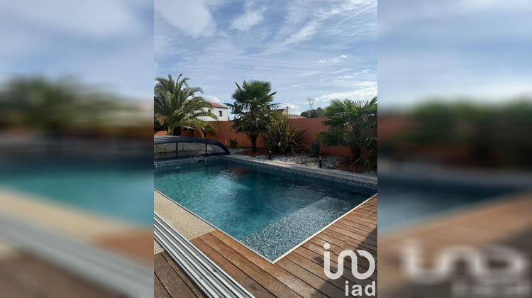 Ma-Cabane - Vente Maison Vertou, 182 m²