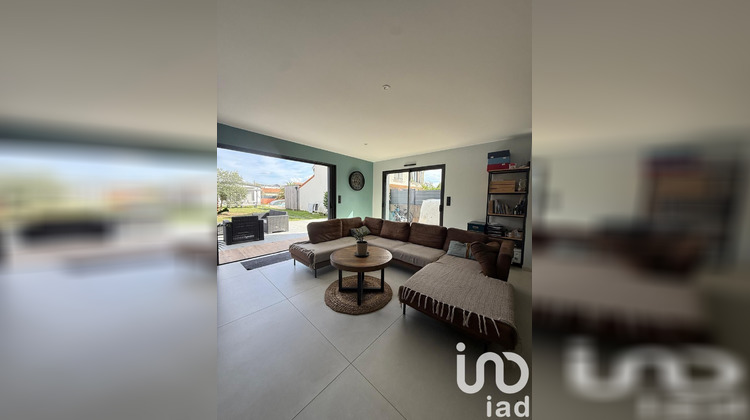 Ma-Cabane - Vente Maison Vertou, 182 m²