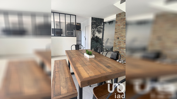 Ma-Cabane - Vente Maison Vertou, 182 m²