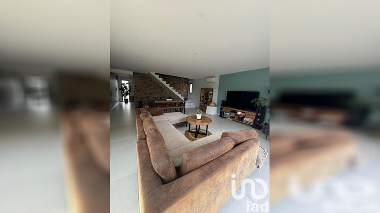 Ma-Cabane - Vente Maison Vertou, 182 m²