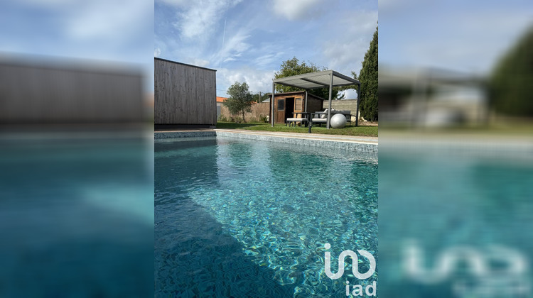 Ma-Cabane - Vente Maison Vertou, 182 m²