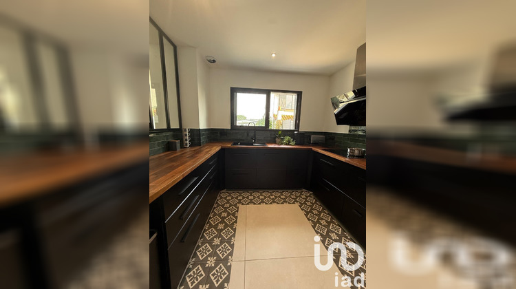 Ma-Cabane - Vente Maison Vertou, 182 m²