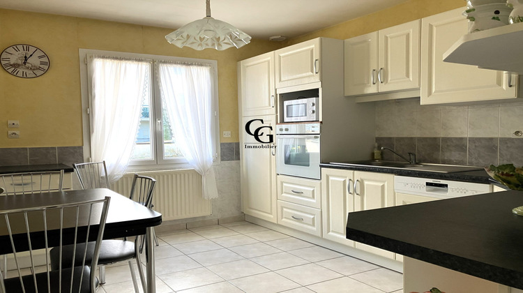 Ma-Cabane - Vente Maison Vertou, 83 m²