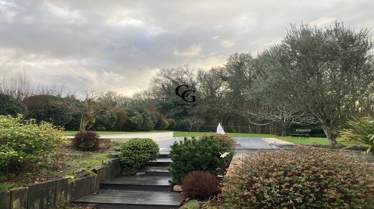 Ma-Cabane - Vente Maison Vertou, 171 m²