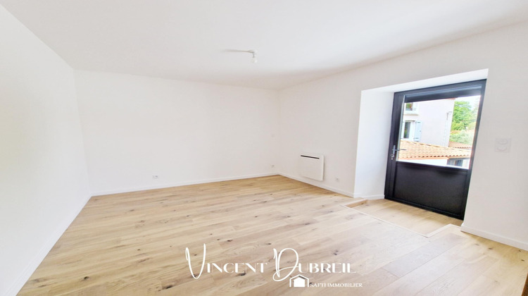 Ma-Cabane - Vente Maison Vertou, 103 m²