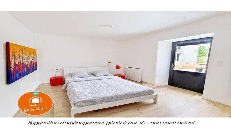 Ma-Cabane - Vente Maison Vertou, 103 m²