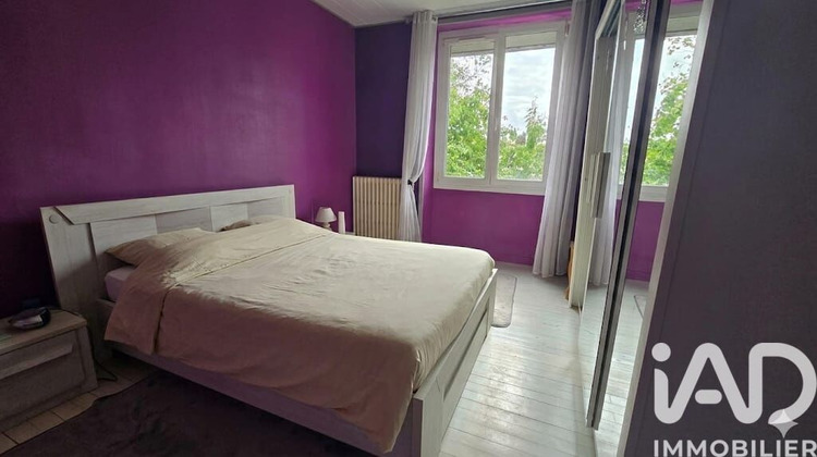 Ma-Cabane - Vente Maison Vertou, 99 m²