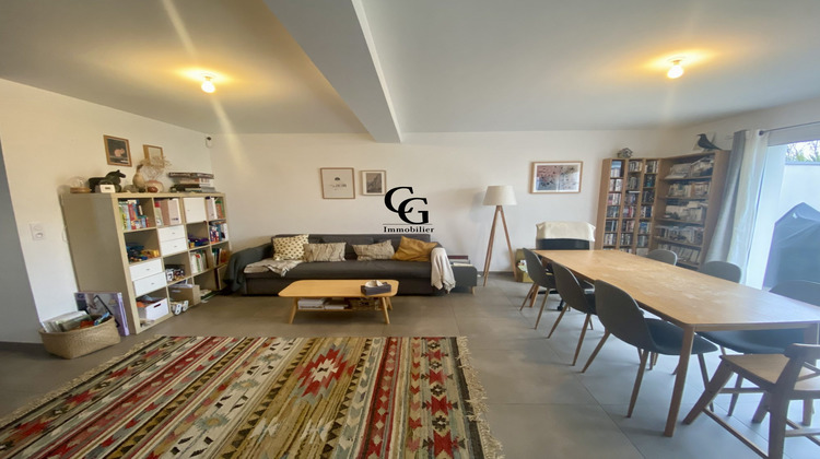 Ma-Cabane - Vente Maison Vertou, 100 m²