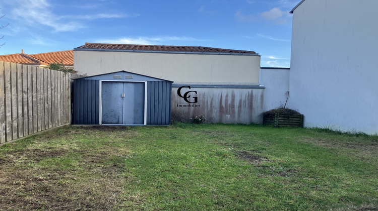 Ma-Cabane - Vente Maison Vertou, 100 m²