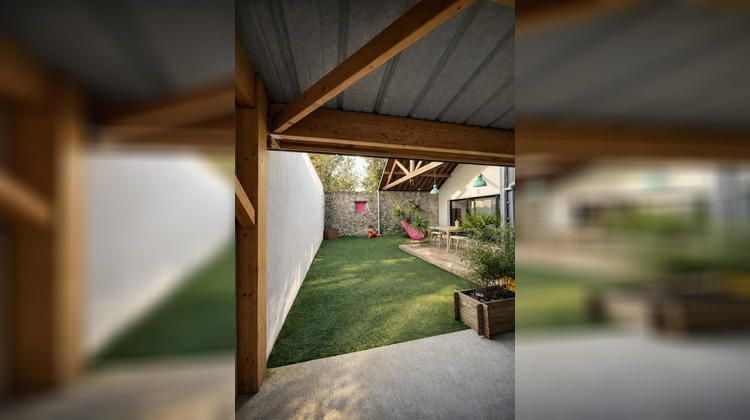 Ma-Cabane - Vente Maison VERTOU, 159 m²